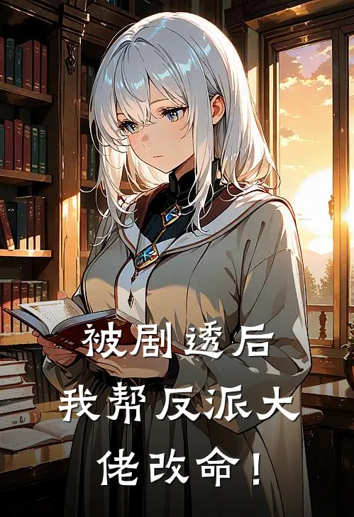 被剧透后,我帮反派大佬改命!