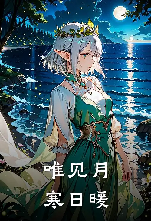 唯见月寒日暖