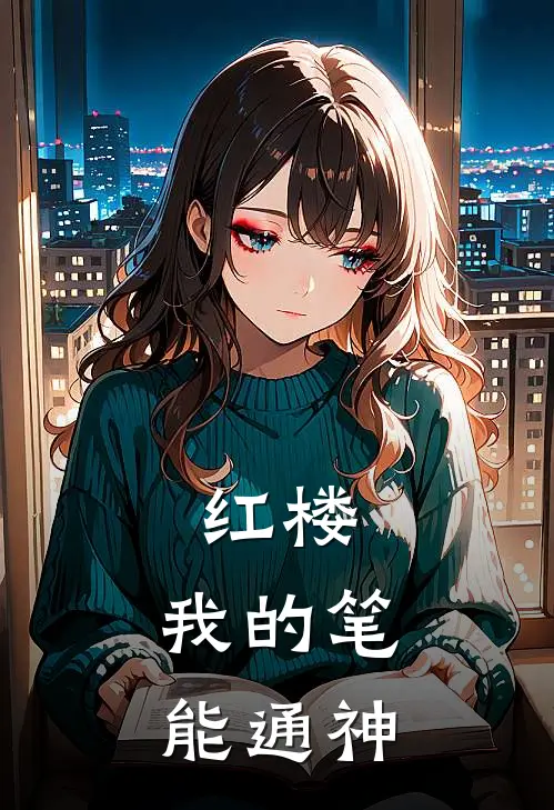 红楼:我的笔能通神