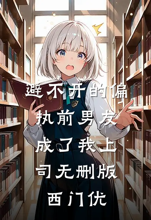 避不开的偏执前男友,成了我上司无删版西门优