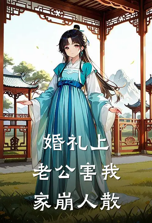 婚礼上，老公害我家崩人散