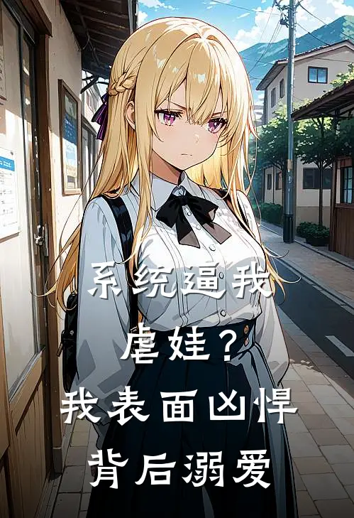 系统逼我虐娃？我表面凶悍背后溺爱