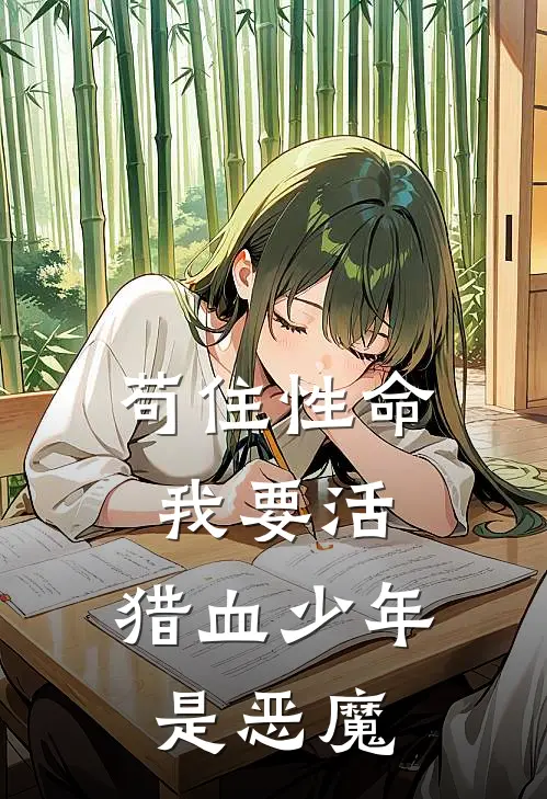 苟住性命我要活,猎血少年是恶魔