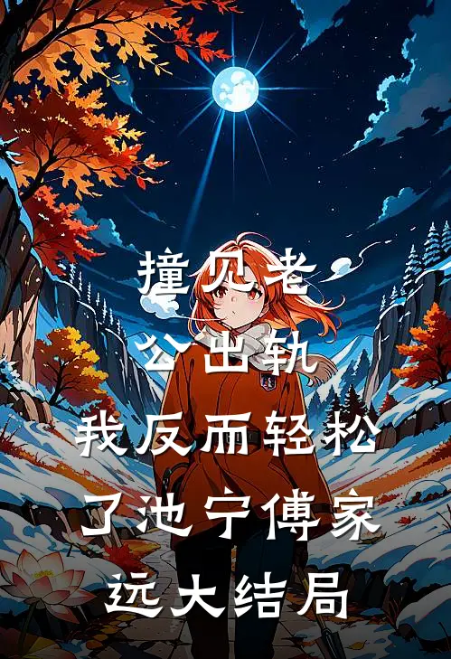 撞见老公出轨，我反而轻松了池宁傅家远大结局
