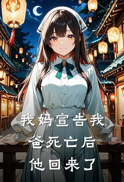 我妈宣告我爸死亡后,他回来了