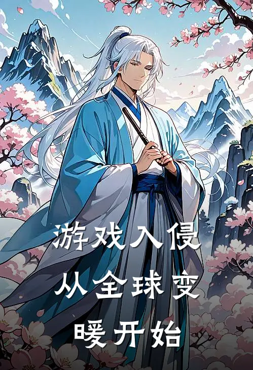 游戏入侵从全球变暖开始