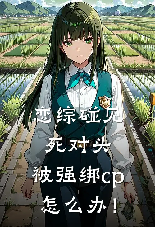 恋综碰见死对头，被强绑cp怎么办！