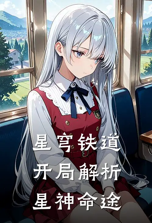 星穹铁道：开局解析星神命途
