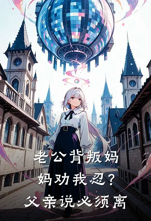 老公背叛妈妈劝我忍?父亲说必须离