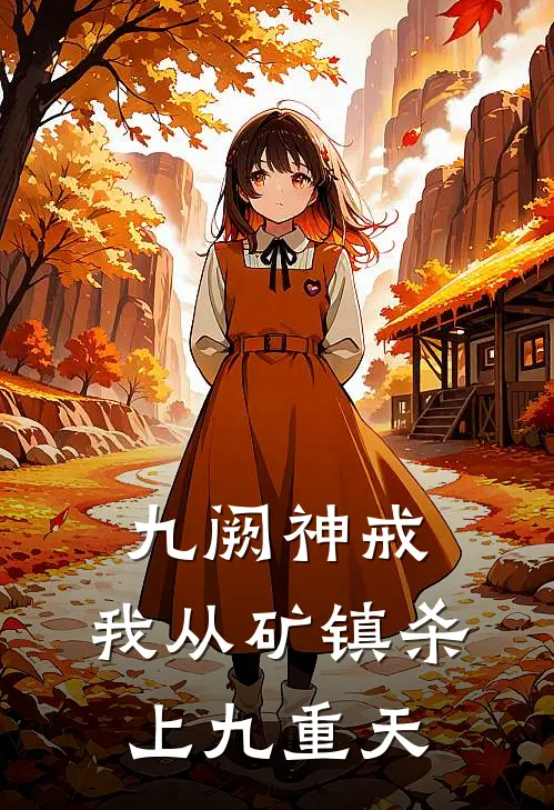 九阙神戒:我从矿镇杀上九重天