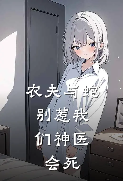 农夫与蛇：别惹我们神医，会死