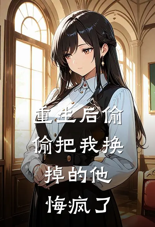 重生后偷偷把我换掉的他,悔疯了