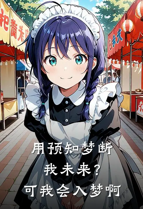 用预知梦断我未来？可我会入梦啊