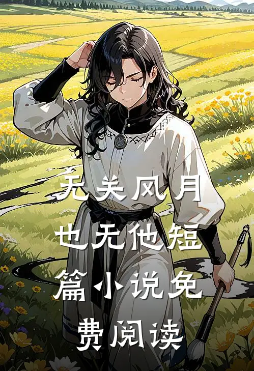 无关风月,也无他短篇小说免费阅读