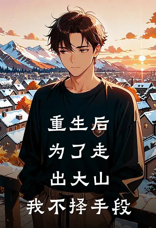 重生后，为了走出大山，我不择手段