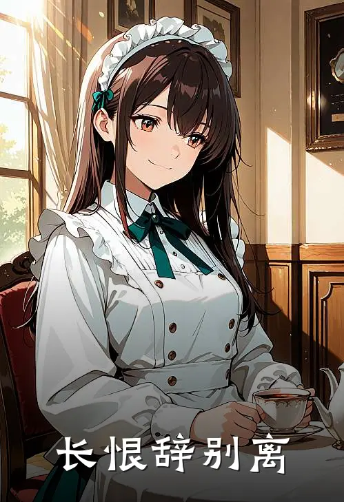 长恨辞别离