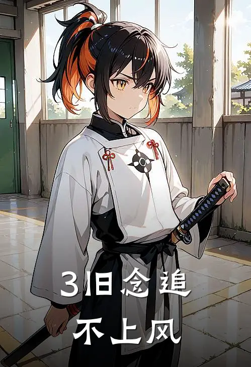 3旧念追不上风