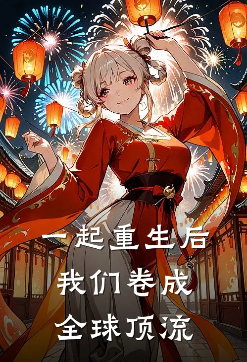 一起重生后，我们卷成全球顶流