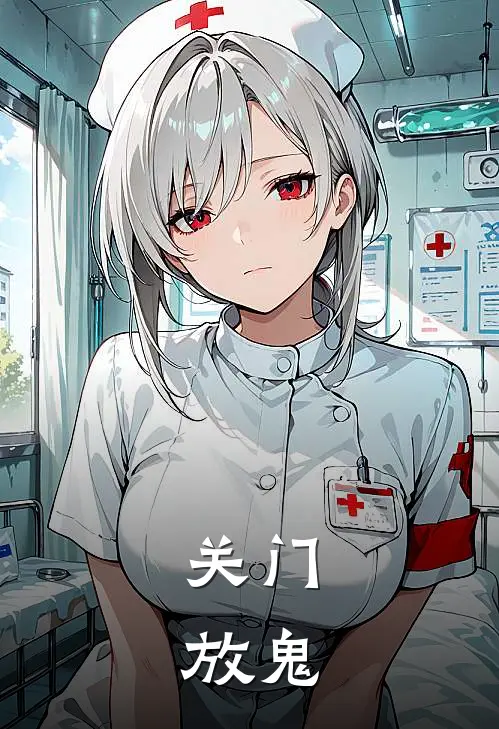 关门,放鬼