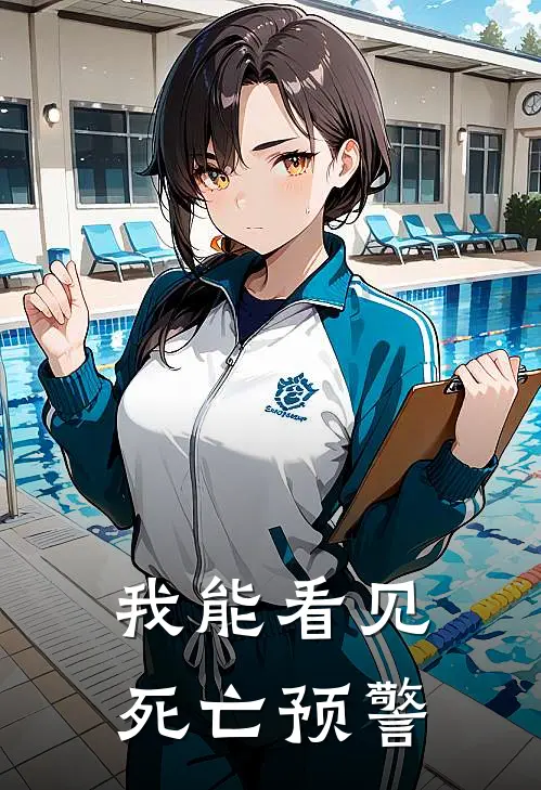 我能看见死亡预警