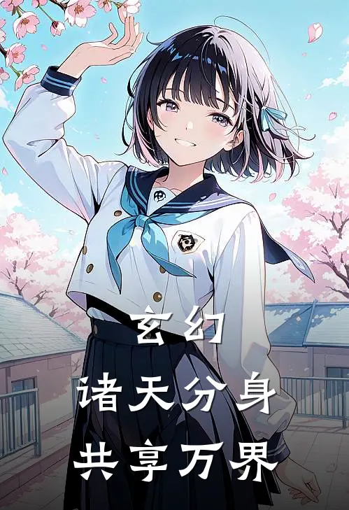 玄幻:诸天分身共享万界