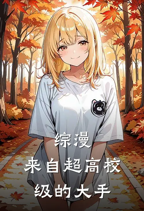 综漫:来自超高校级的大手