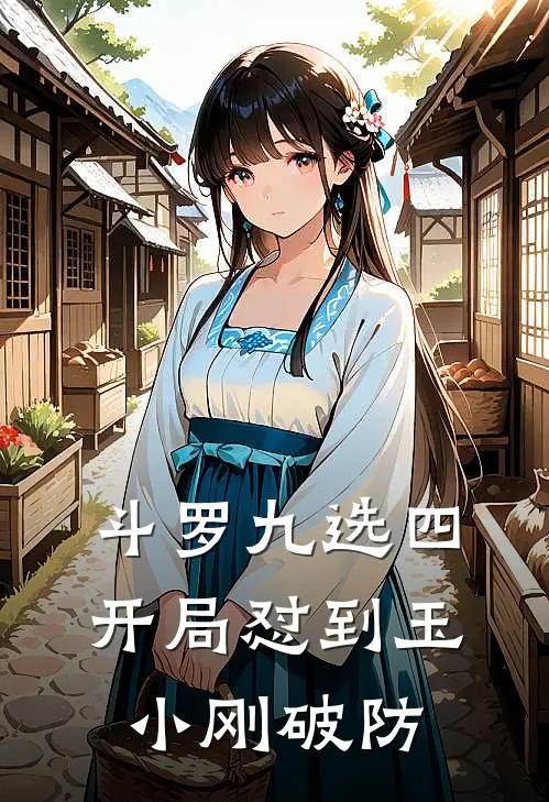 斗罗九选四,开局怼到玉小刚破防