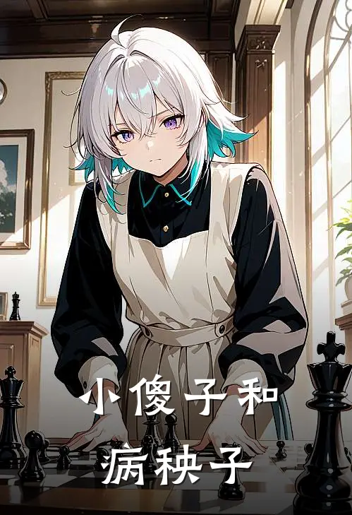 小傻子和病秧子