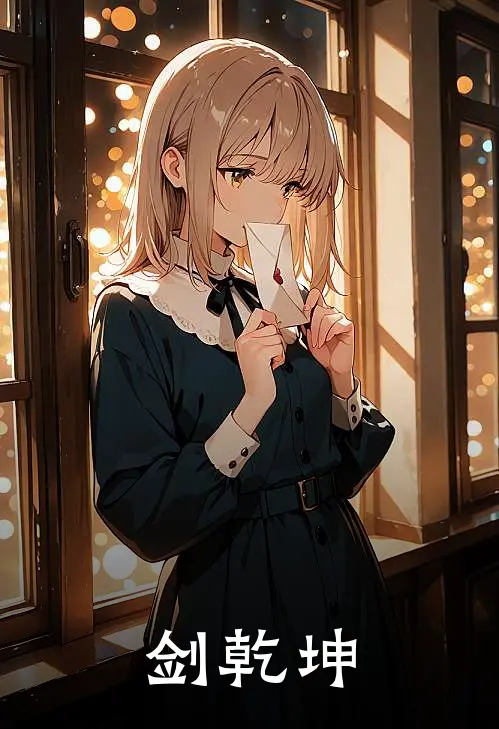 剑乾坤