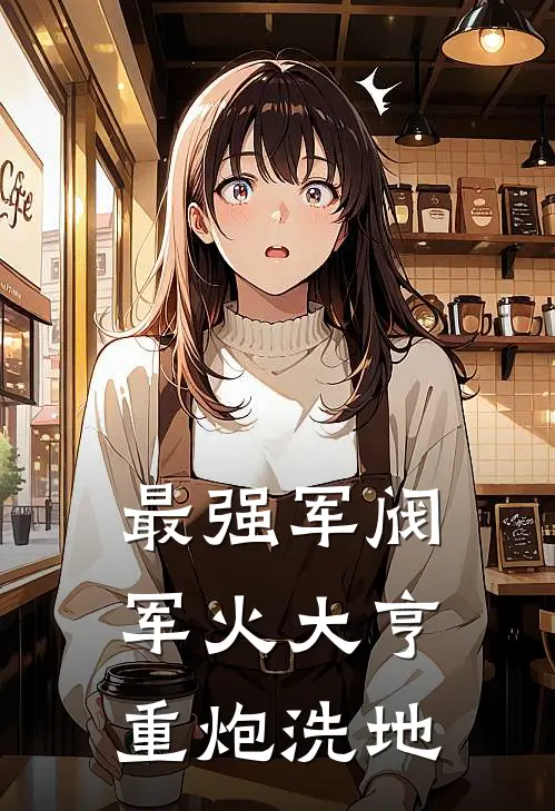 最强军阀:军火大亨,重炮洗地