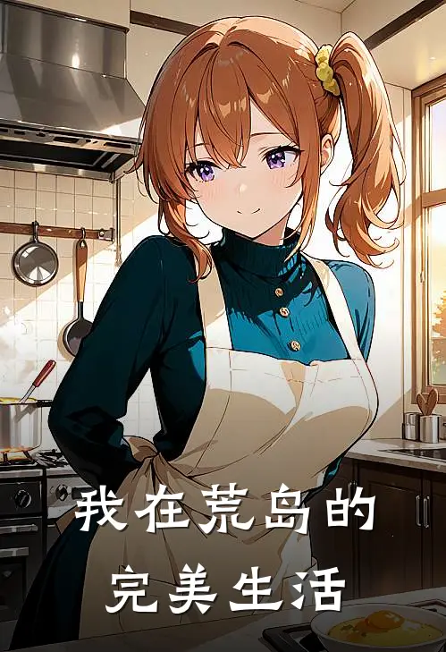 我在荒岛的完美生活