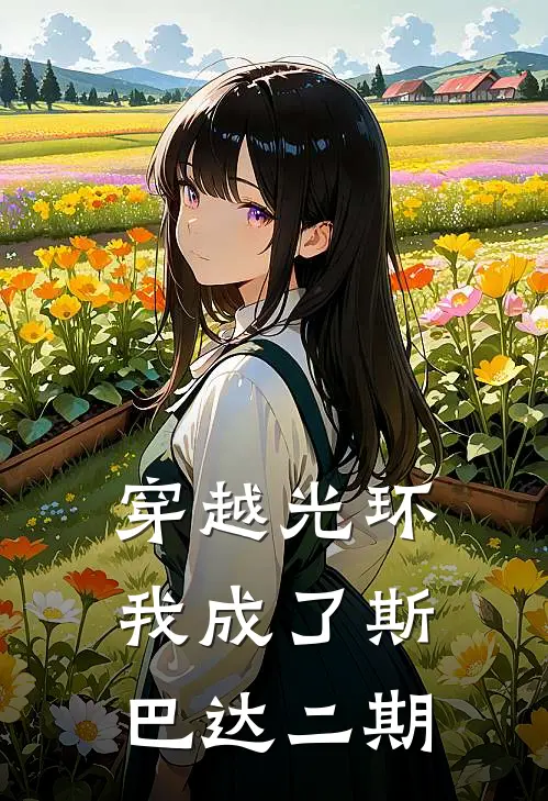穿越光环我成了斯巴达二期