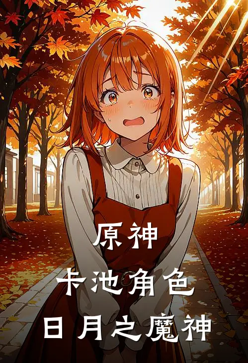 原神：卡池角色，日月之魔神
