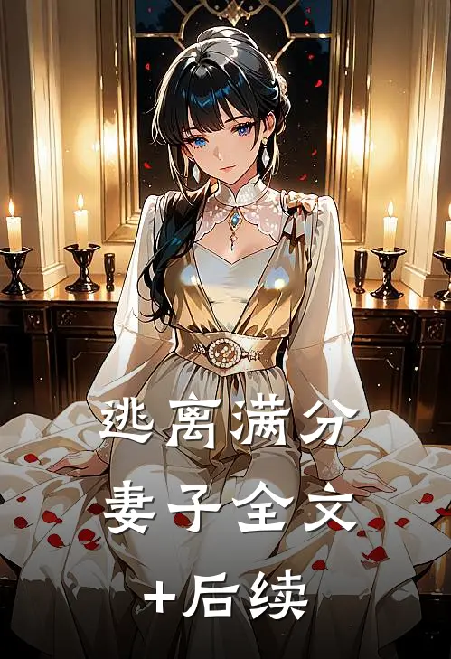 逃离满分妻子全文+后续