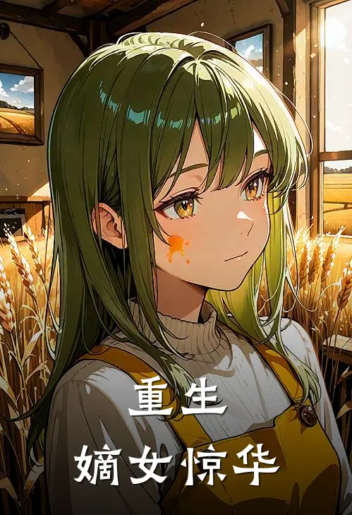 重生，嫡女惊华