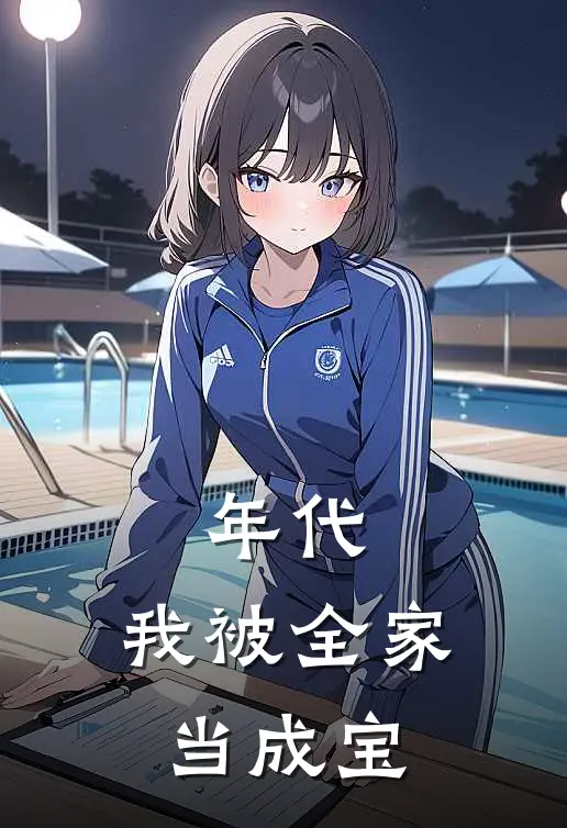 年代:我被全家当成宝