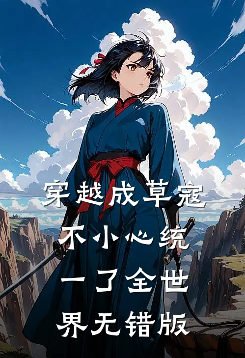 穿越成草寇，不小心统一了全世界无错版