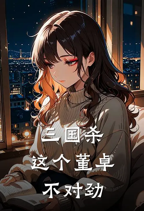 三国杀:这个董卓不对劲