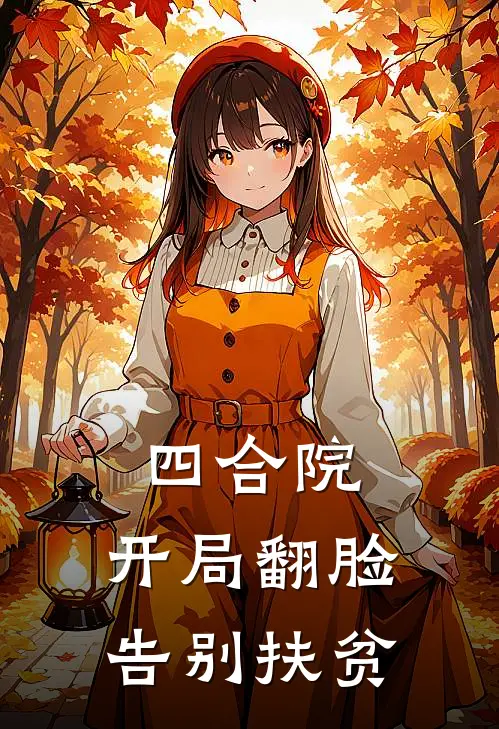 四合院:开局翻脸,告别扶贫