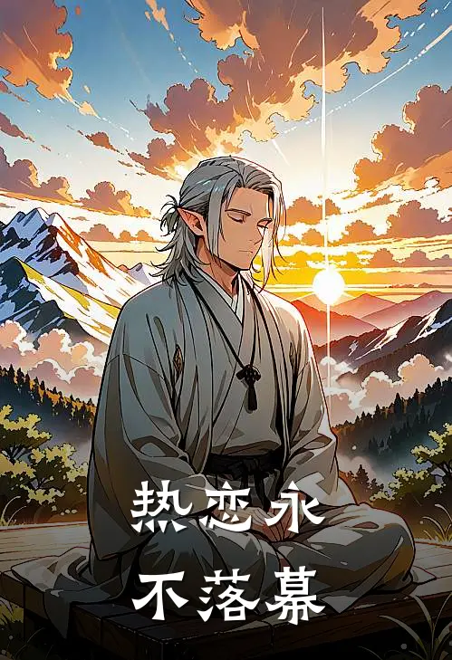 热恋永不落幕