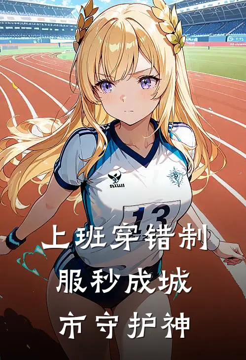 上班穿错制服秒成城市守护神
