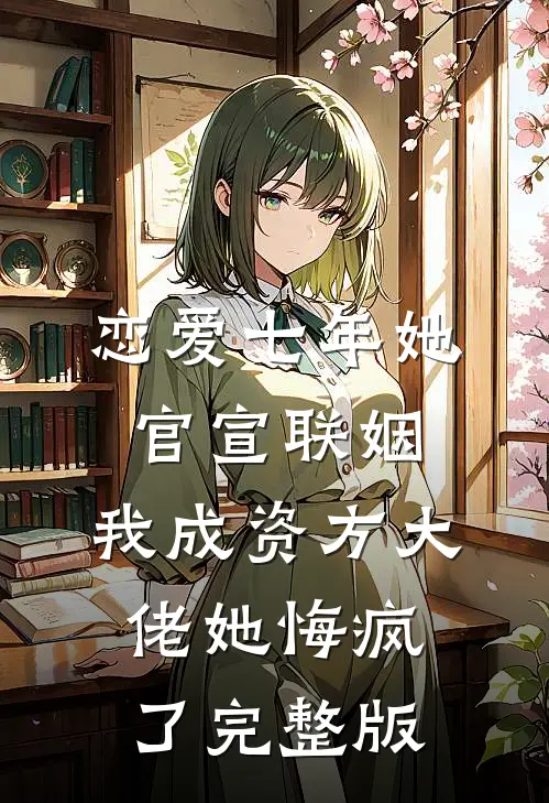 恋爱七年她官宣联姻，我成资方大佬她悔疯了完整版