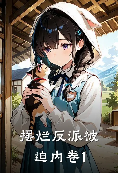 摆烂反派被迫内卷1