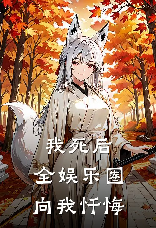 我死后,全娱乐圈向我忏悔
