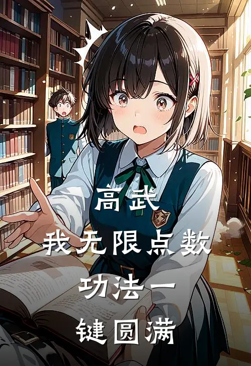 高武：我无限点数，功法一键圆满