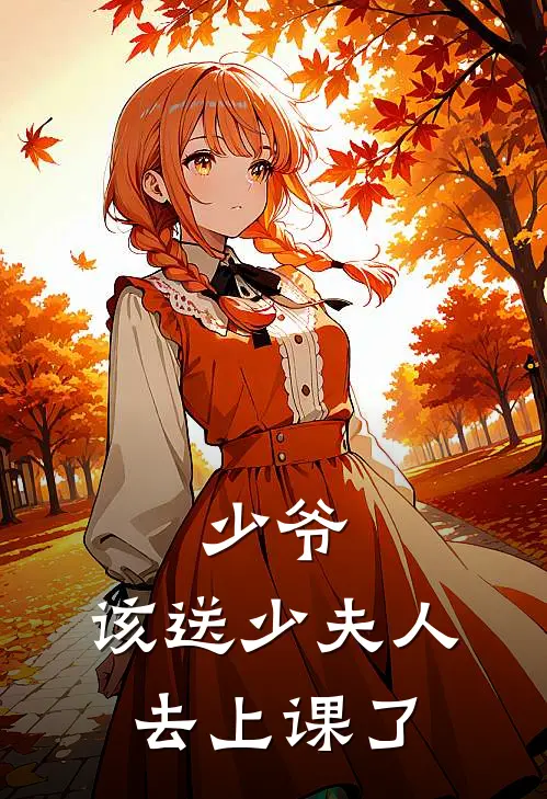 少爷,该送少夫人去上课了