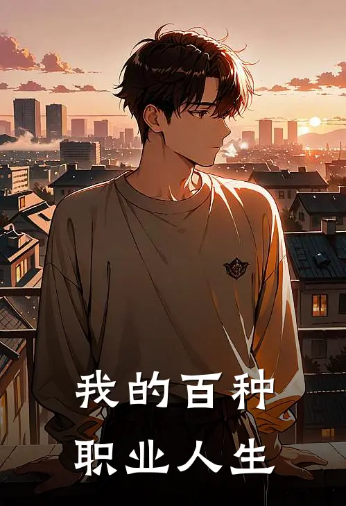 我的百种职业人生