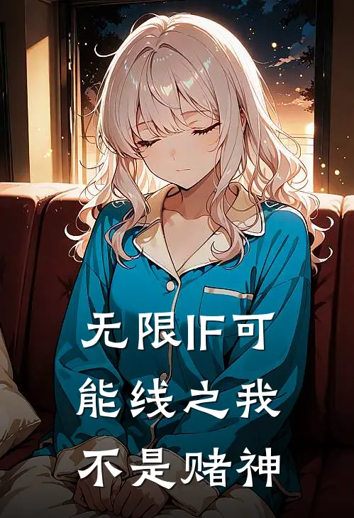 无限IF可能线之我不是赌神