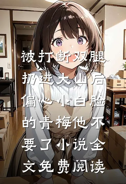 被打断双腿扔进大山后，偏心小白脸的青梅他不要了小说全文免费阅读