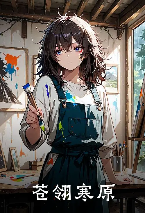苍翎寒原